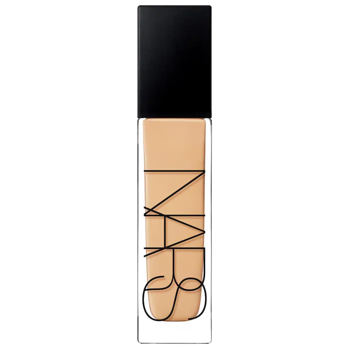 NARS Natural Radiant Longwear Foundation- Punjab Medium 1